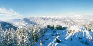 Top-Preis: Kurzurlaub am Semmering