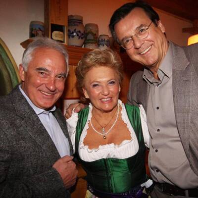 Top-Event: Die A1 Kitz Night