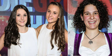 Harfonie und Petra Mayer