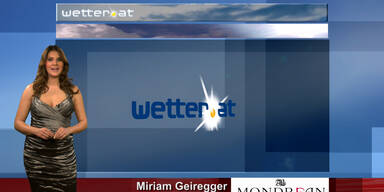 Das Wetter am Vormittag: Gro&szlig;teils sonnig und mild