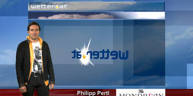 Das Wetter am Vormittag: Im Flachland zeitweise sonnig