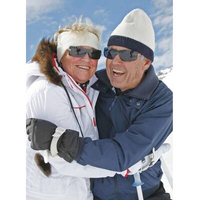 Neu: Dorfbahn Rosnerköpfl mit beleuchteter Rodelbahn