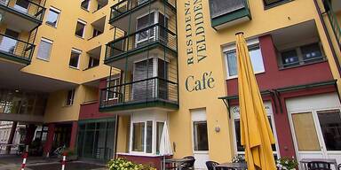 Seniorenresidenz in Innsbruck schlie&szlig;t.