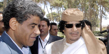 Gaddafis Geheimdienstchef gefasst