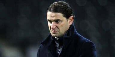 Seoane wird neuer Leverkusen-Trainer