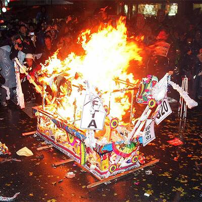 G-20 Gipfel in Seoul