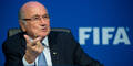 Sepp Blatter