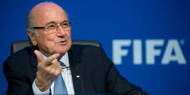 Sepp Blatter