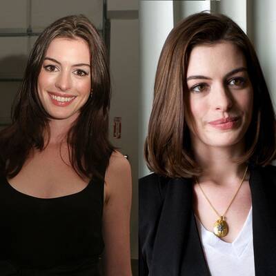 Neuer Look nach Beziehungsaus