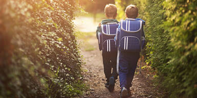 Darum haben September-Kinder einen großen Vorteil