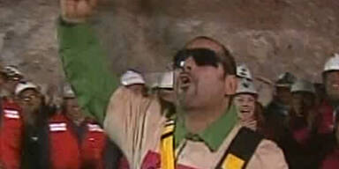 "Minen-Betreiber gehören hinter Gitter"