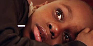 Kinder allein zu Haus