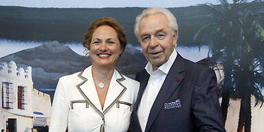 Festspiele: ,Dagis‘ Pläne für Mörbisch