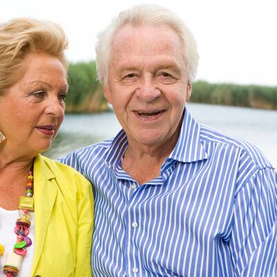 Sandra Cervik, Josefstadt-Schauspielerin