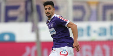 T&uuml;rken wollen Serbest zu Team locken