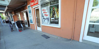 Serbin in Salzburg erstochen