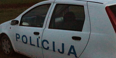 Journalist soll seine Entf&uuml;hrung inszeniert haben