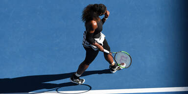 Serena Williams