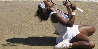 serena williams