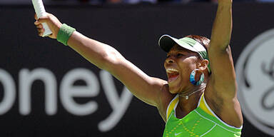 serena williams