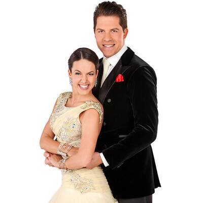 Lisbeth Bischoff & Gerhard Egger