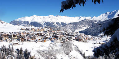 Österreich hat beste Reiseziele der Alpen