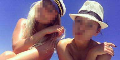 Welche Serien-Stars zeigen sich hier nackt?