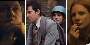 Das sind die Streaming-Highlights im Herbst