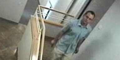 Dieb wütete in Wiener Anwaltskanzleien