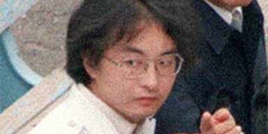 Kindermörder in Japan exekutiert