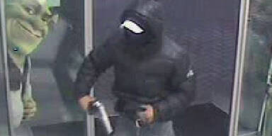 Österreichs fleißigster Räuber gefasst