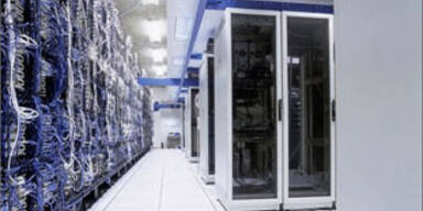 server-raum