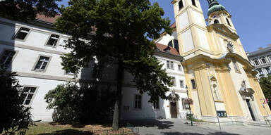 Servitenkloster