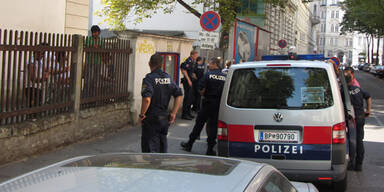 Flüchtlinge: Vorwürfe nicht gerechtfertigt