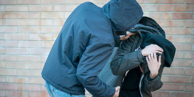 Selbstjustiz Verprügelt Schlägerei