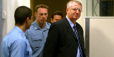 Freispruch für Nationalistenführer Seselj