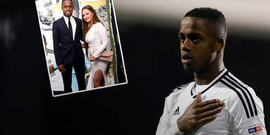 Shitstorm wegen 'zu dicker Freundin'