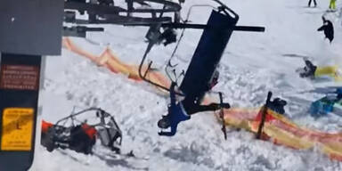 Horror-Lift: Doppelmayr muss schweigen