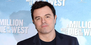 Seth McFarlane