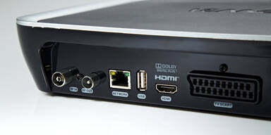 UPC schaltet analoges TV-Signal in Wien ab