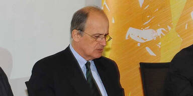 Karl Sevelda neuer Raiffeisen-Boss