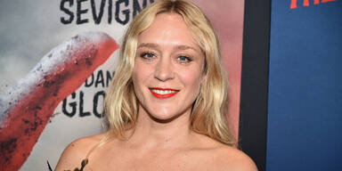 Chloe Sevigny