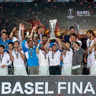 Das war das Jahr 2016