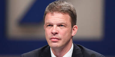 So tickt der neue Deutsche-Bank-Chef