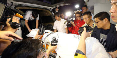 Todes-F&auml;hre: Eigner tot gefunden