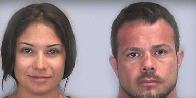 2,5 Jahre Haft für Sex am Strand