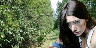 Fl&uuml;chtiger Sex-T&auml;ter in Bayern gefasst