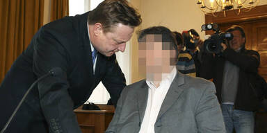 Sex-T&auml;ter geht endg&uuml;ltig frei