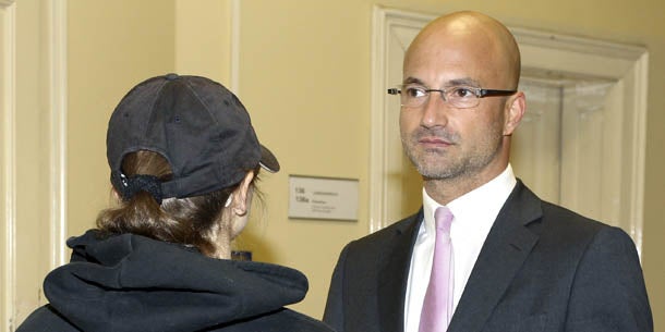 Sex-Täter geht endgültig frei