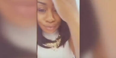 Nach Blowjob im Gericht: Frau auf der Flucht